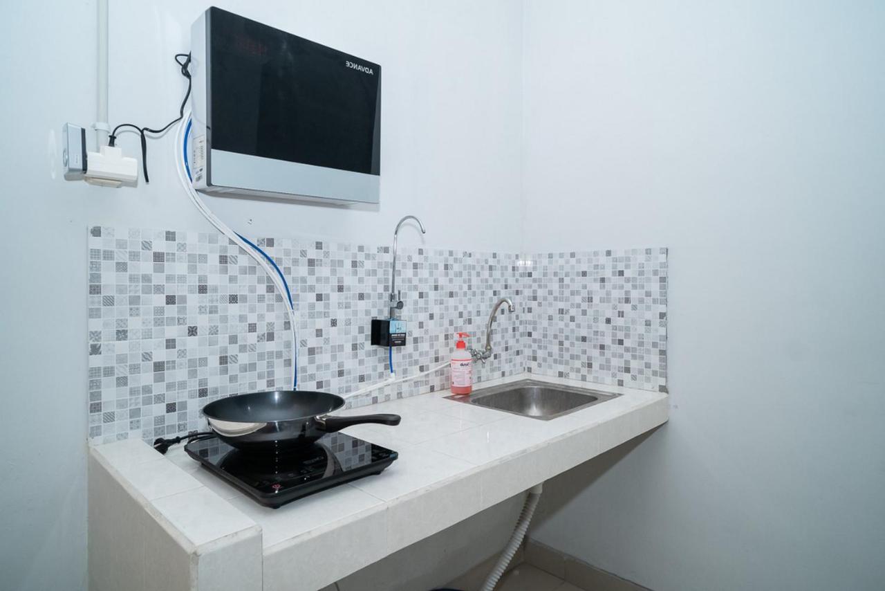 Koolkost Near Pasar Baru Hotel Джакарта Екстериор снимка