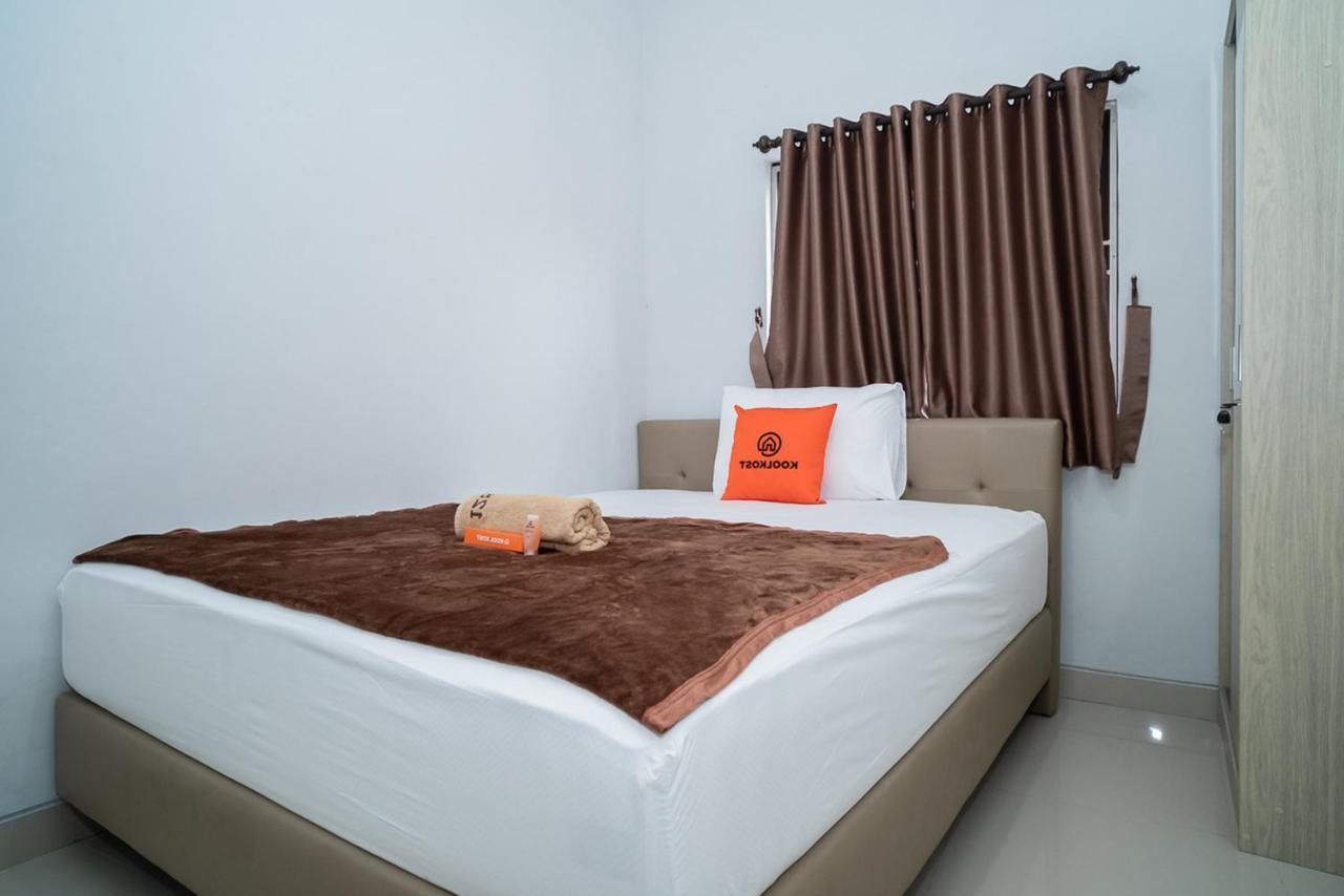 Koolkost Near Pasar Baru Hotel Джакарта Екстериор снимка
