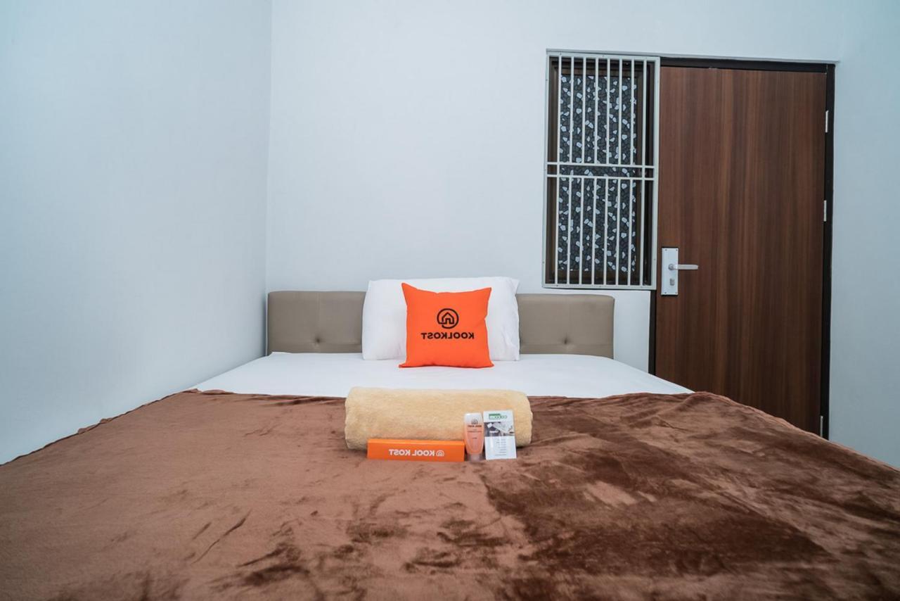 Koolkost Near Pasar Baru Hotel Джакарта Екстериор снимка